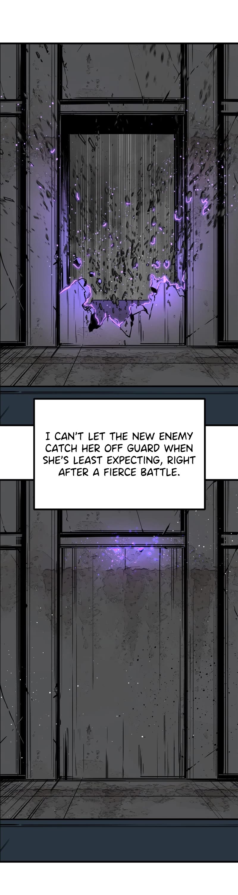 Hero Killer (Beolkkul) chapter 191 page 6