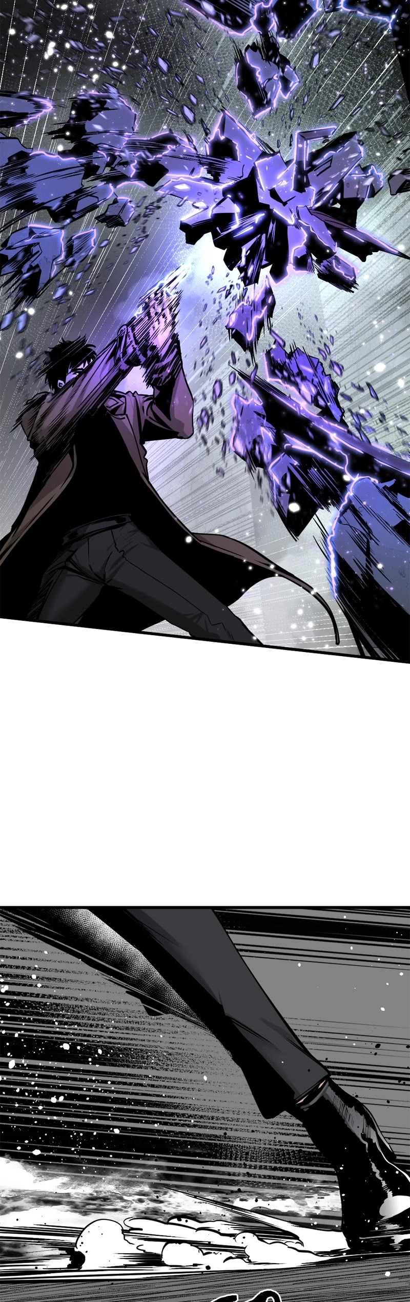 Hero Killer (Beolkkul) chapter 191 page 9
