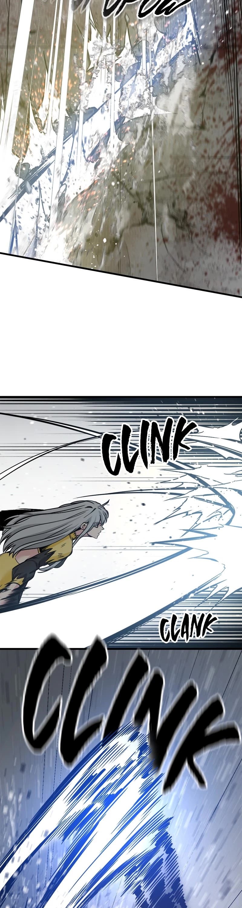 Hero Killer (Beolkkul) chapter 192 page 11