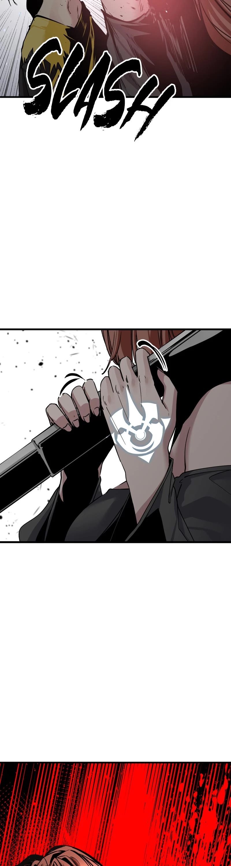 Hero Killer (Beolkkul) chapter 192 page 13
