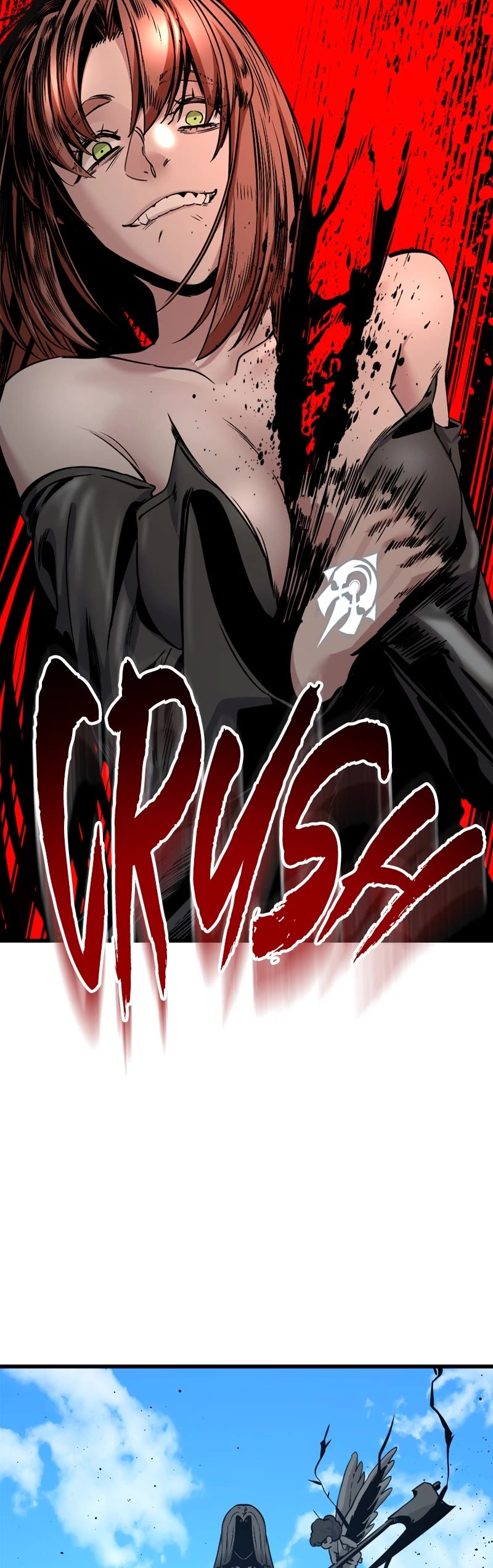 Hero Killer (Beolkkul) chapter 192 page 14