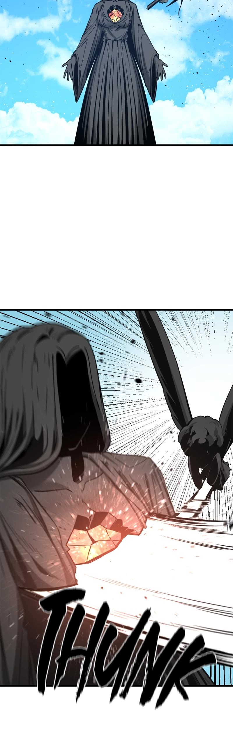 Hero Killer (Beolkkul) chapter 192 page 15
