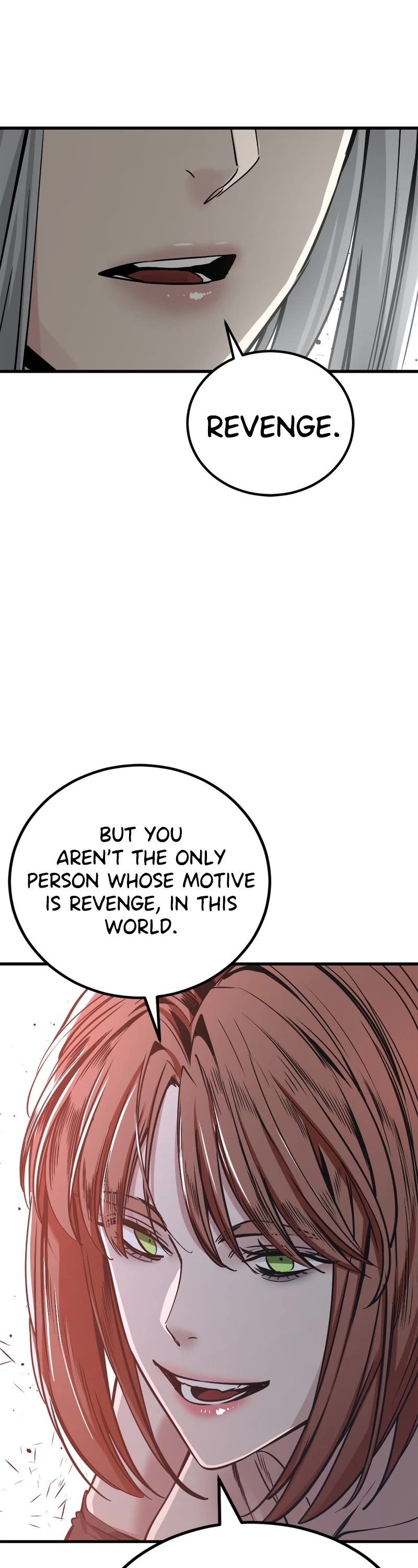 Hero Killer (Beolkkul) chapter 192 page 17