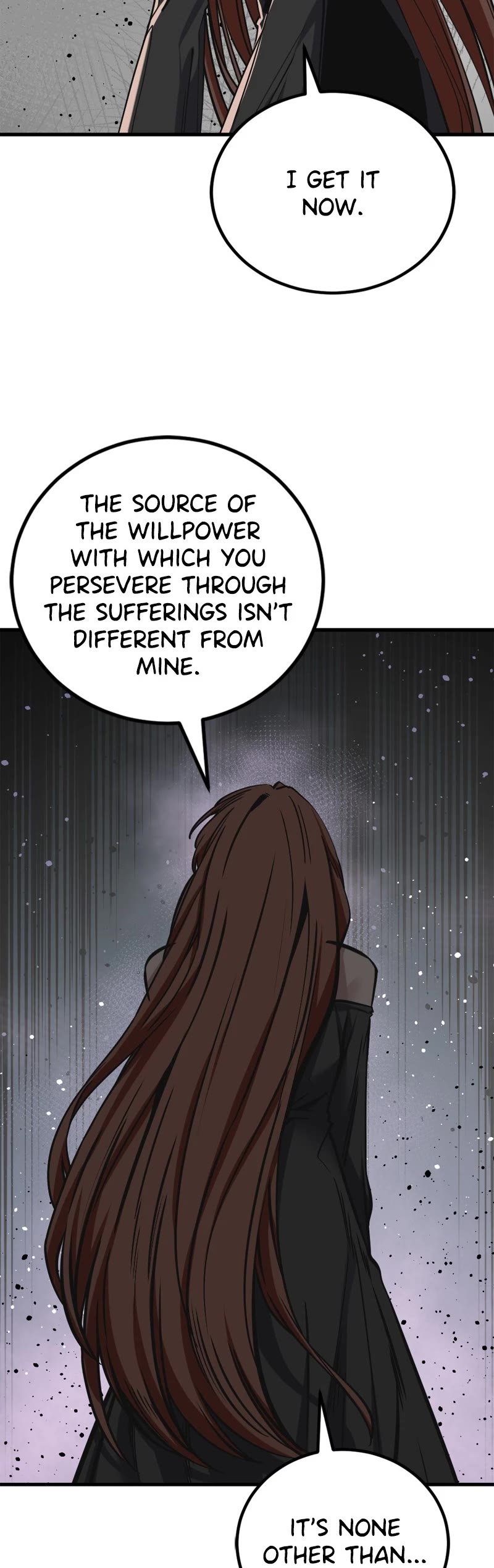 Hero Killer (Beolkkul) chapter 192 page 20