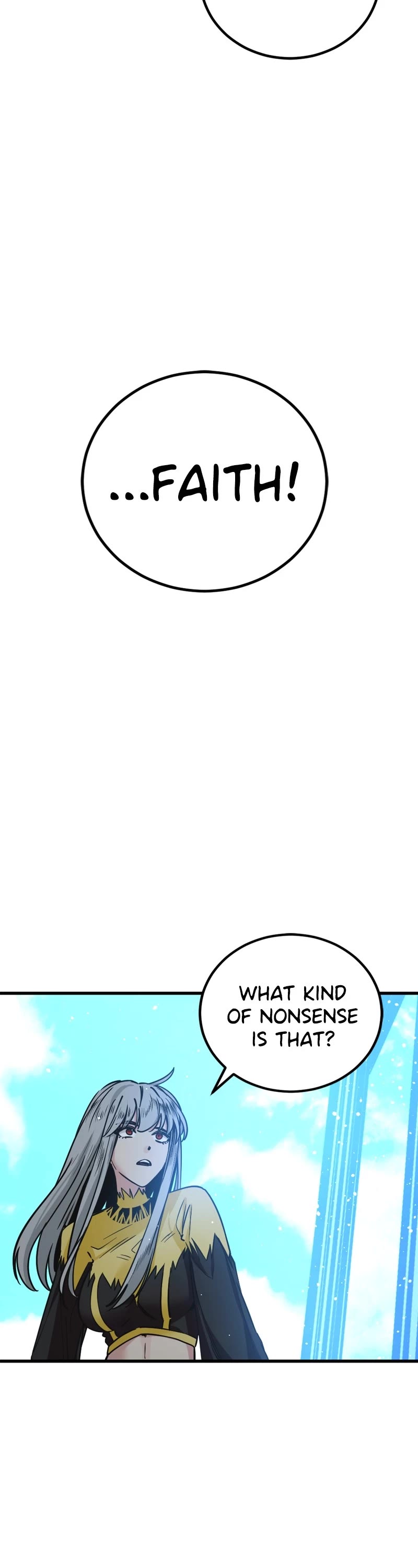 Hero Killer (Beolkkul) chapter 192 page 21