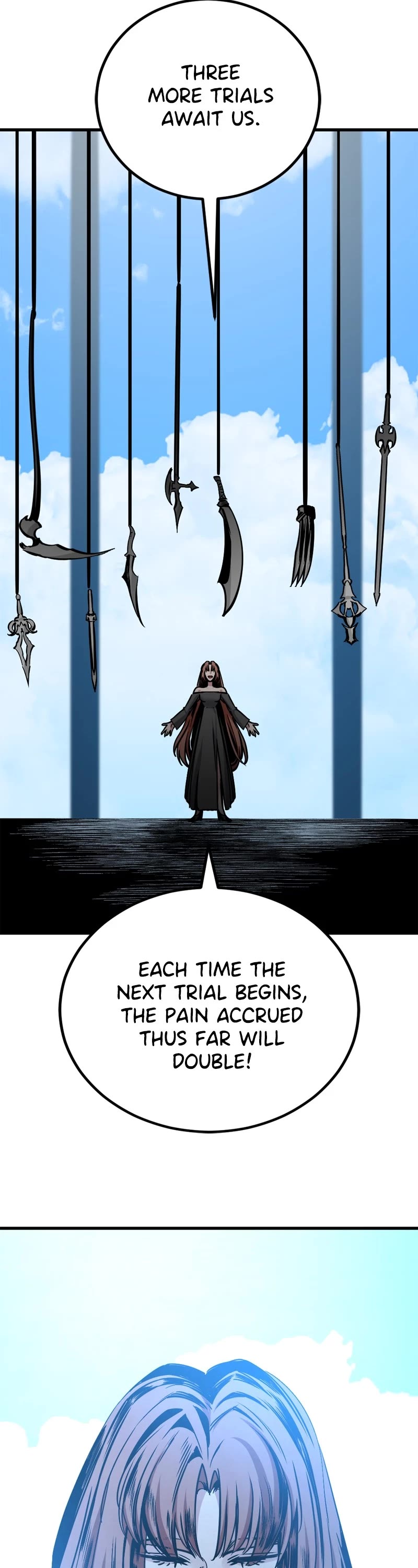 Hero Killer (Beolkkul) chapter 192 page 23
