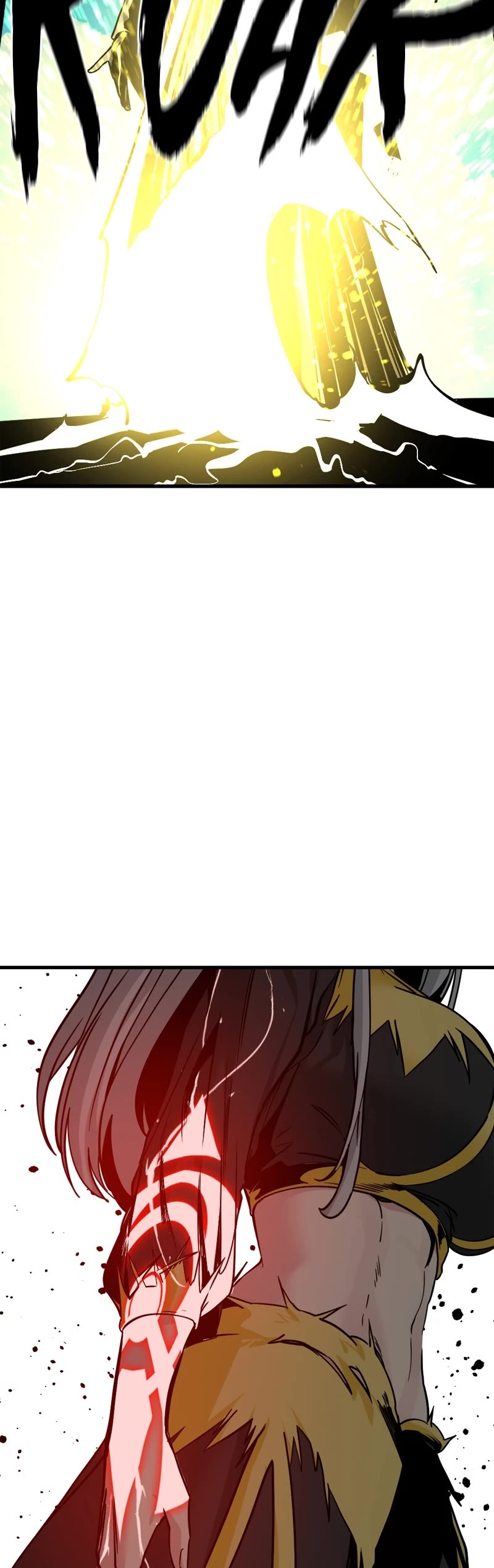 Hero Killer (Beolkkul) chapter 192 page 25