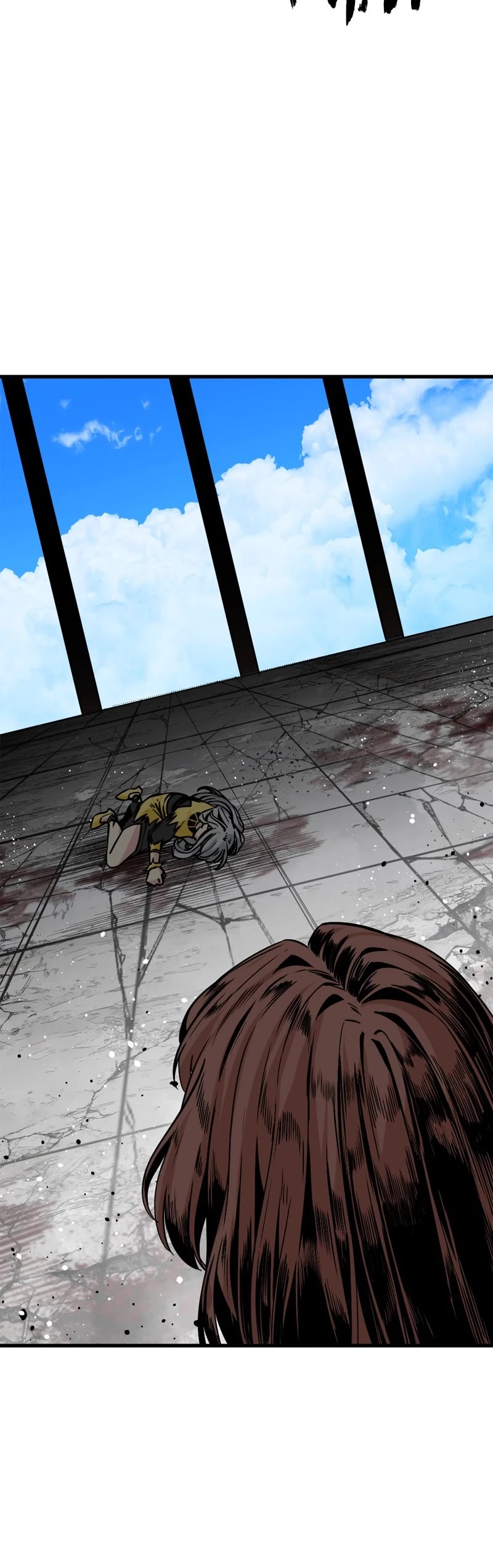 Hero Killer (Beolkkul) chapter 192 page 35