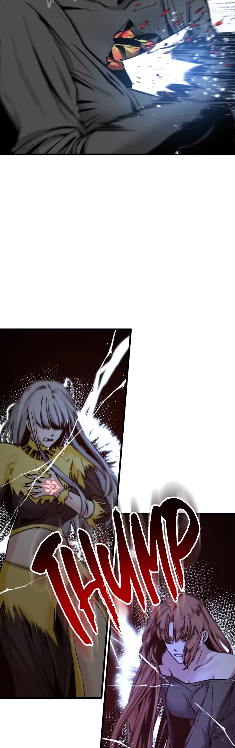 Hero Killer (Beolkkul) chapter 192 page 4