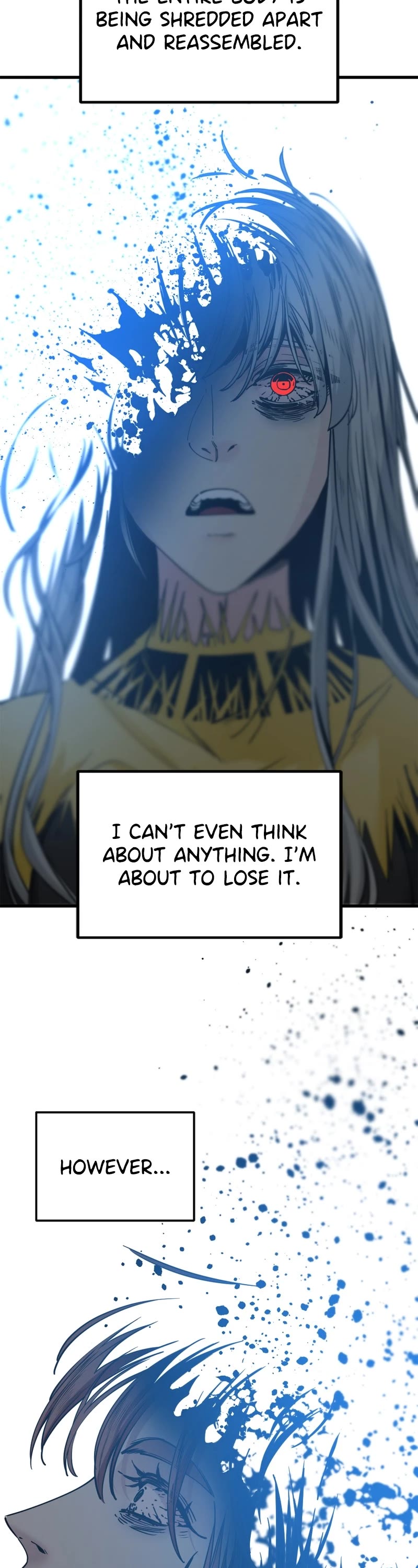 Hero Killer (Beolkkul) chapter 192 page 48