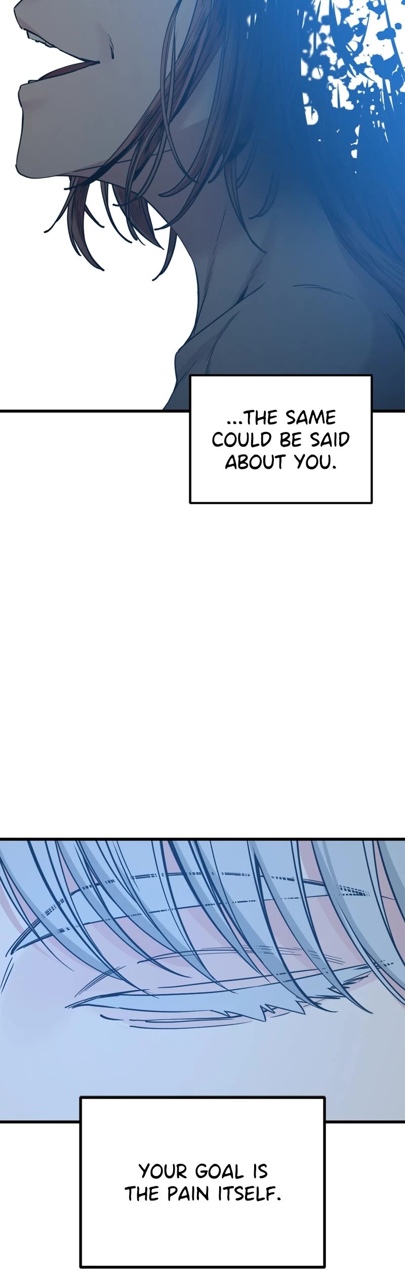Hero Killer (Beolkkul) chapter 192 page 49