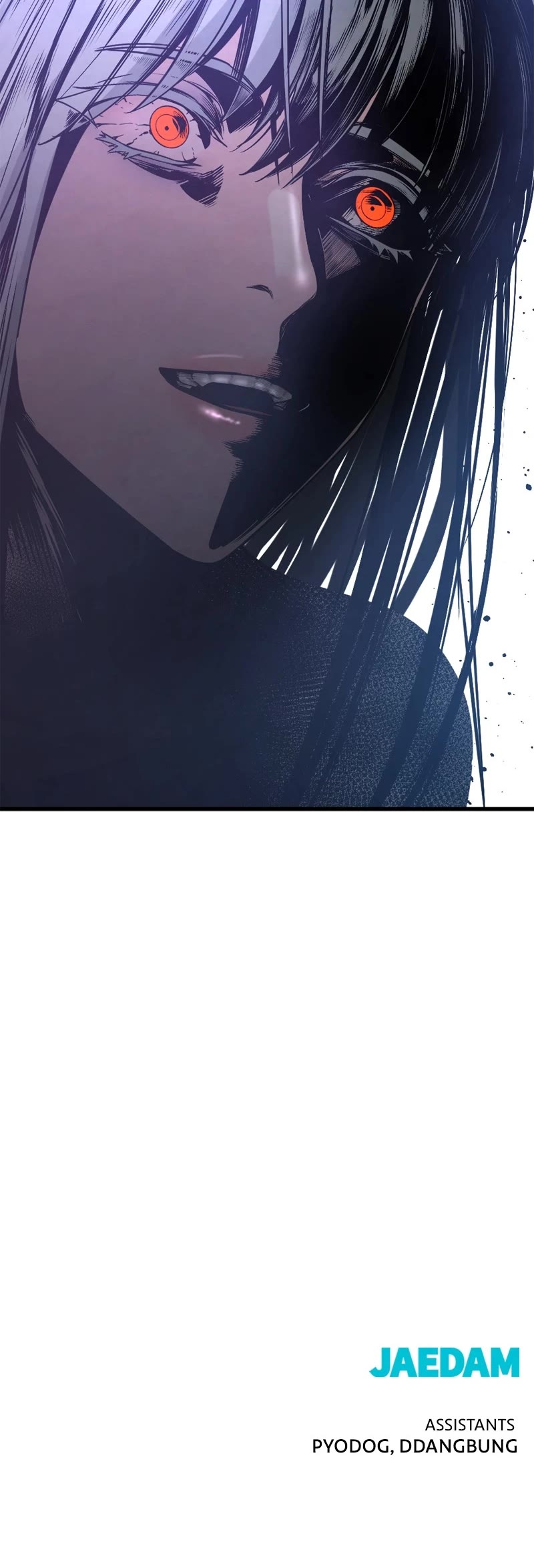 Hero Killer (Beolkkul) chapter 192 page 55