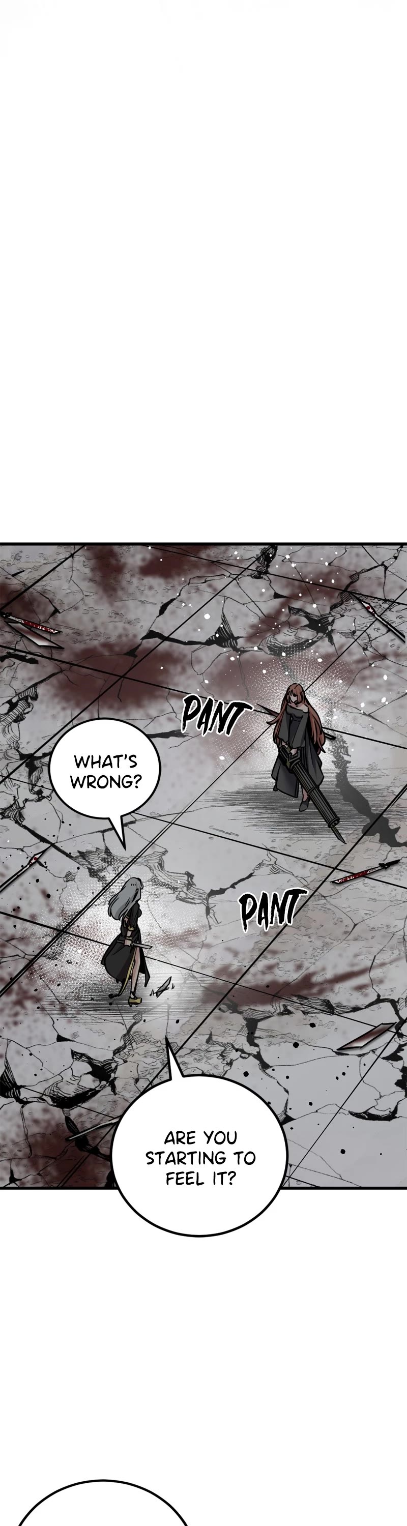 Hero Killer (Beolkkul) chapter 192 page 7