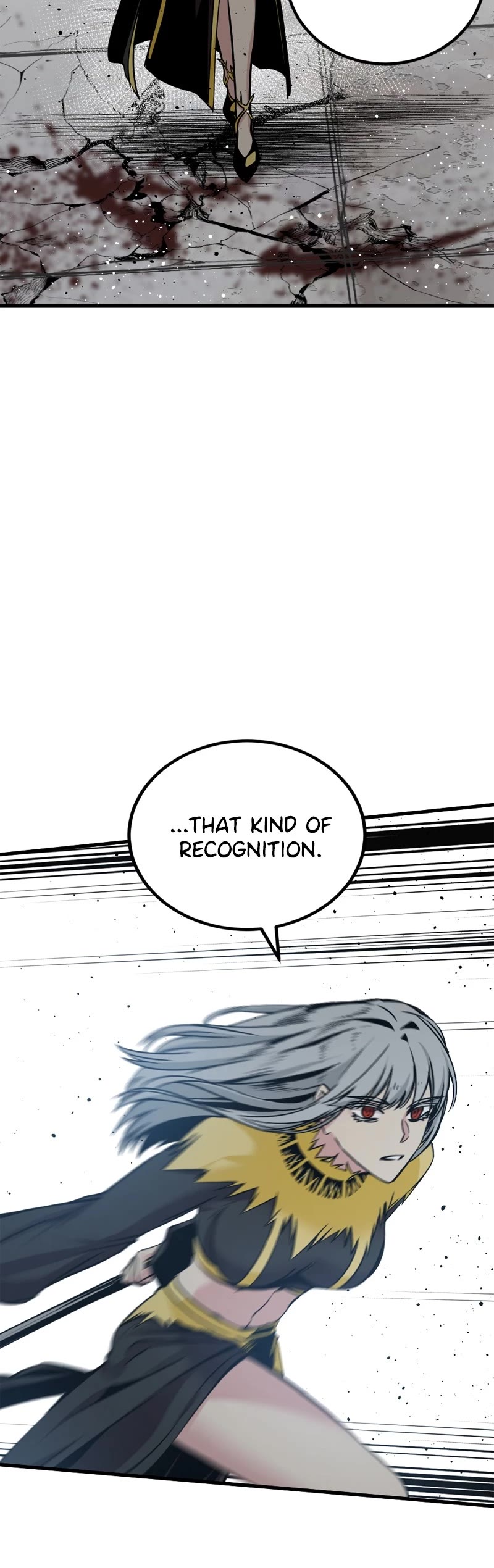 Hero Killer (Beolkkul) chapter 192 page 9
