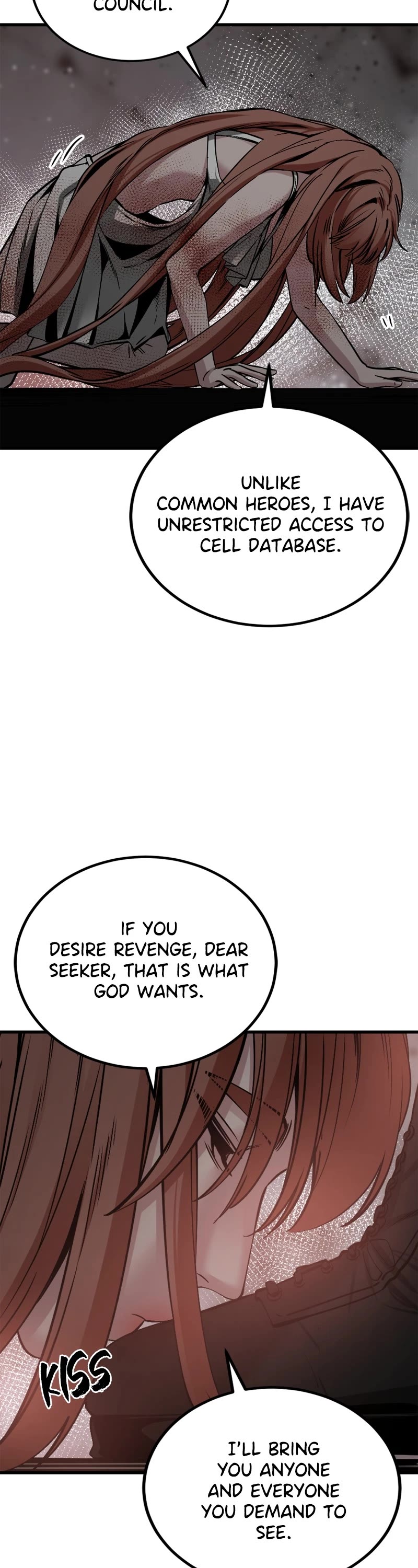 Hero Killer (Beolkkul) chapter 193 page 18