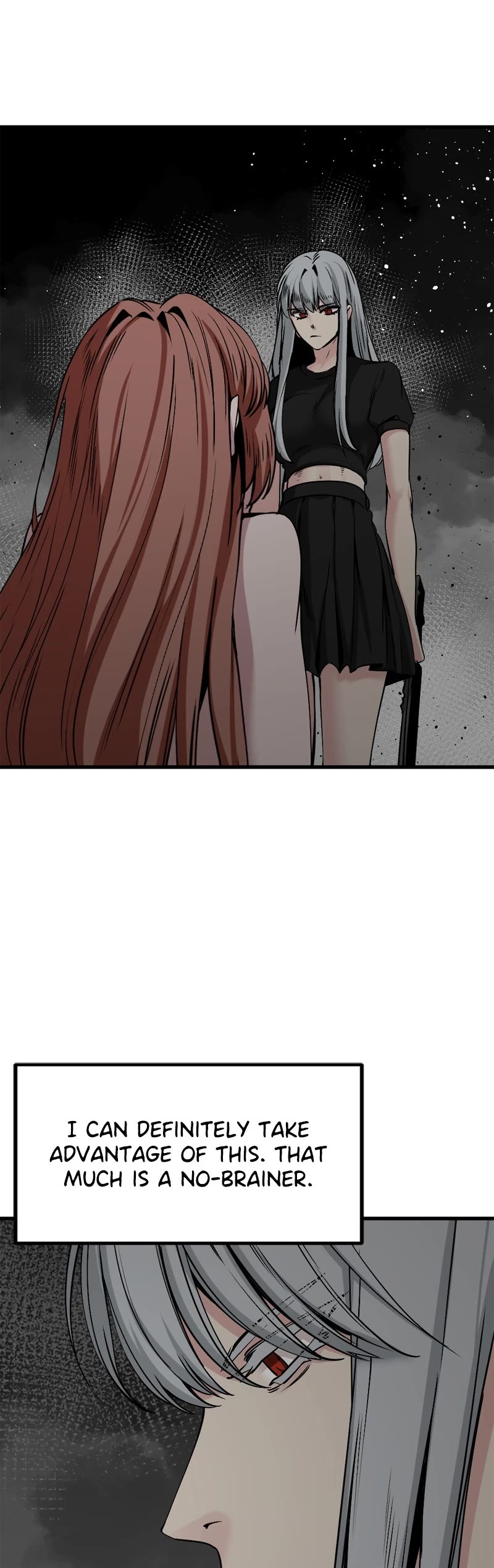 Hero Killer (Beolkkul) chapter 193 page 20