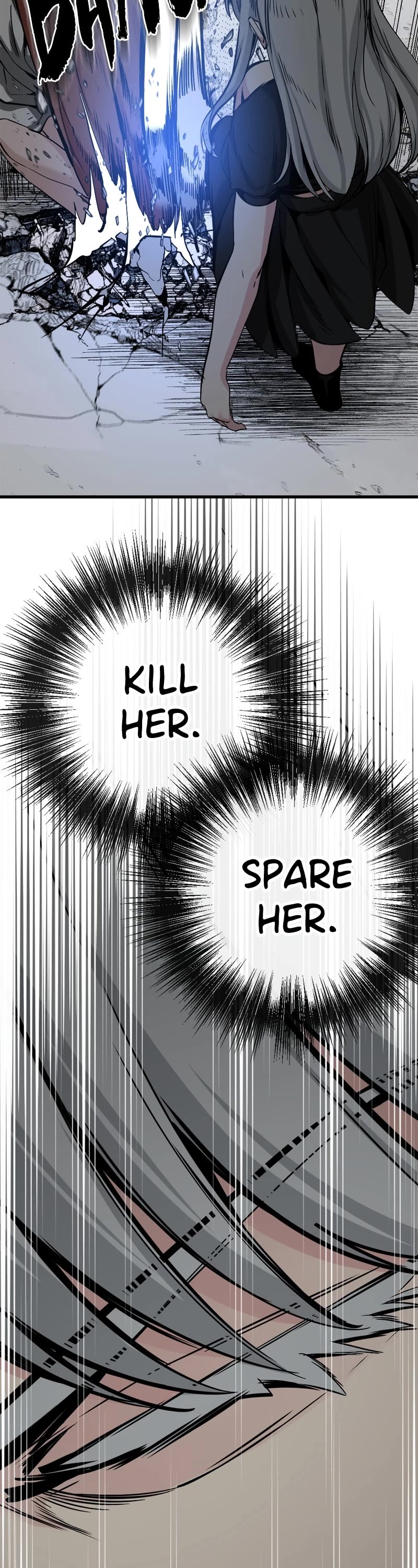 Hero Killer (Beolkkul) chapter 193 page 22