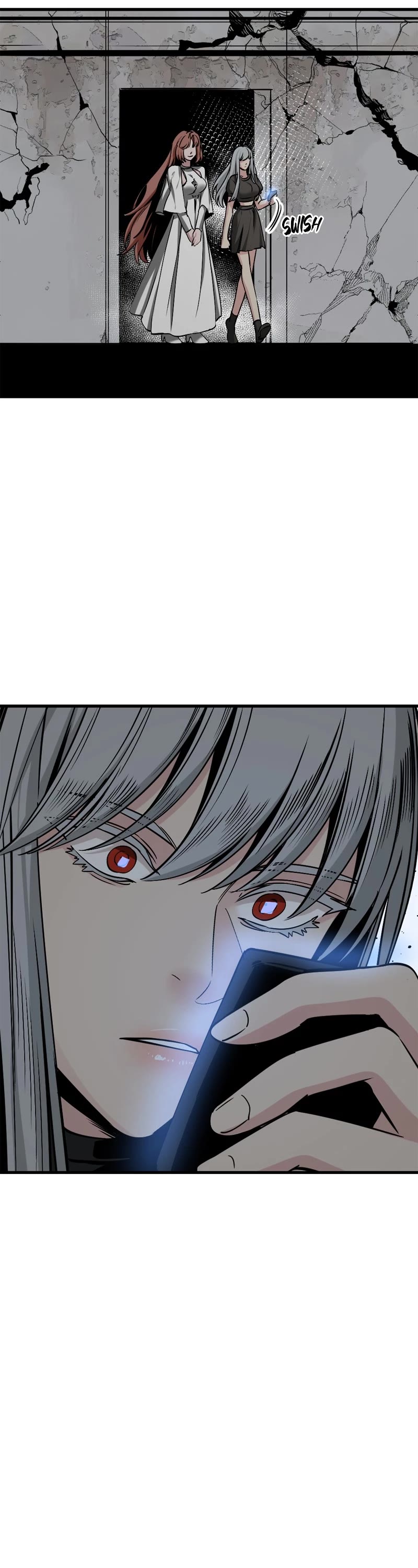 Hero Killer (Beolkkul) chapter 193 page 28