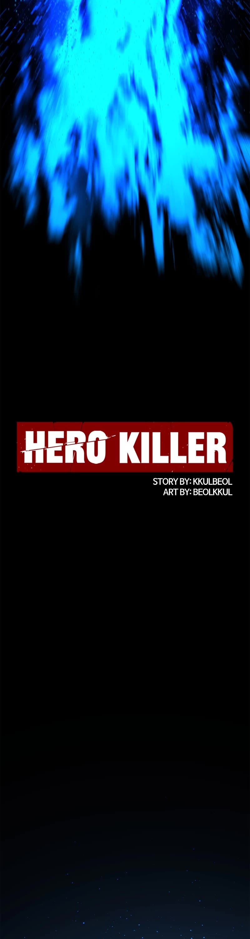 Hero Killer (Beolkkul) chapter 193 page 3