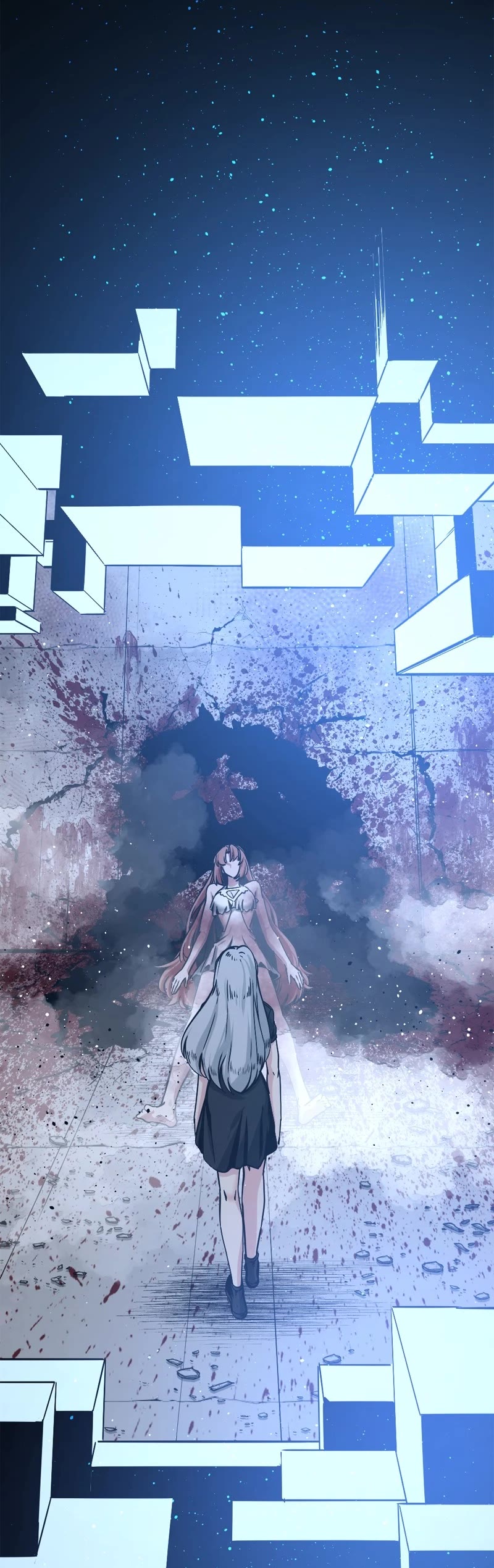 Hero Killer (Beolkkul) chapter 193 page 4