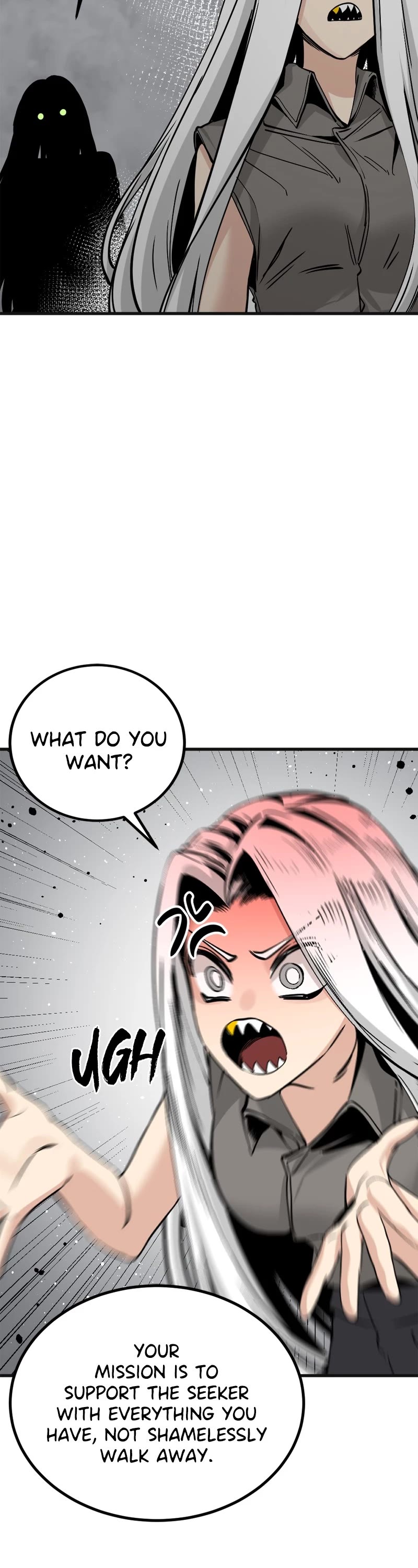 Hero Killer (Beolkkul) chapter 193 page 42