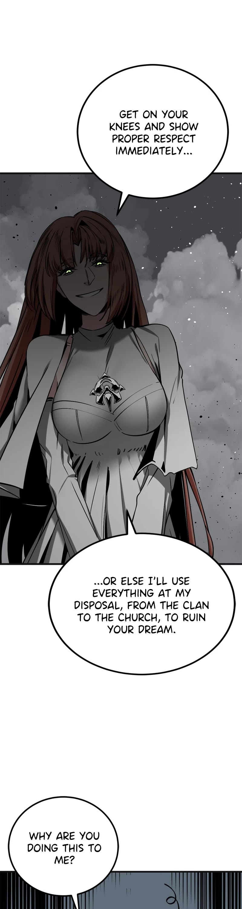 Hero Killer (Beolkkul) chapter 193 page 43