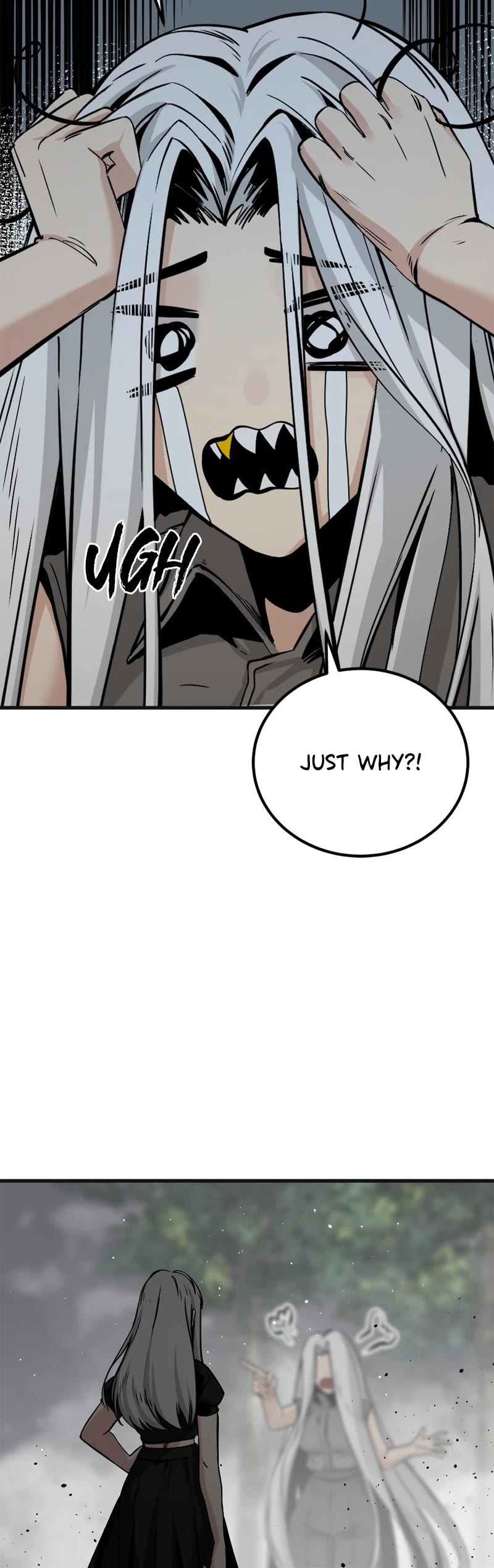 Hero Killer (Beolkkul) chapter 193 page 44
