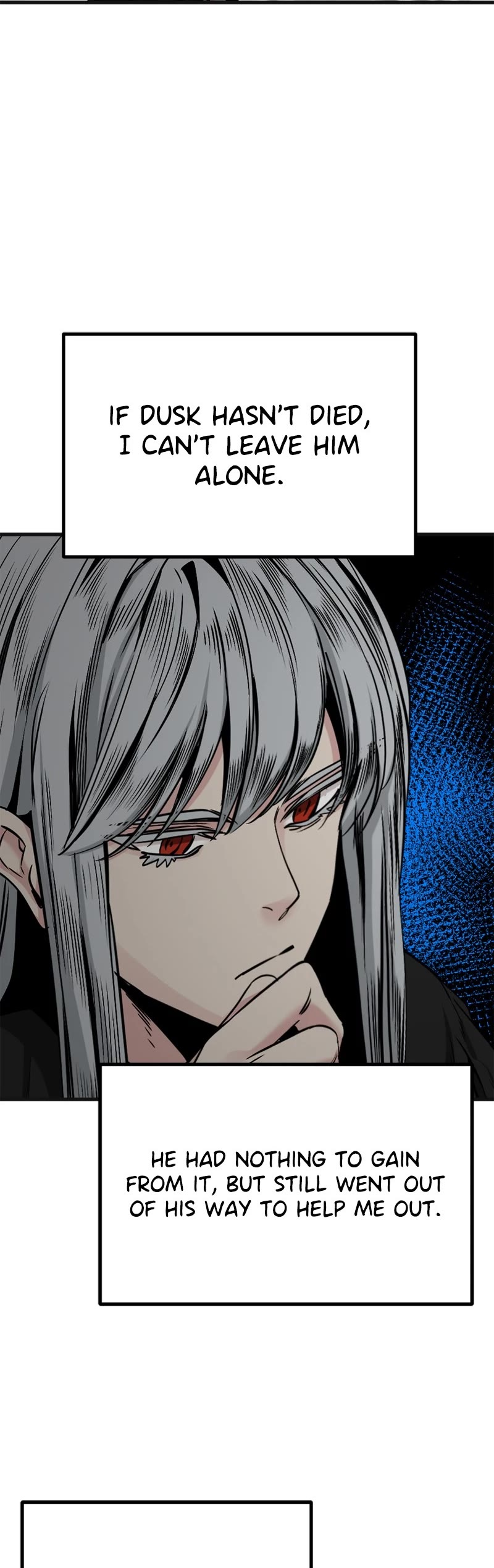 Hero Killer (Beolkkul) chapter 193 page 45