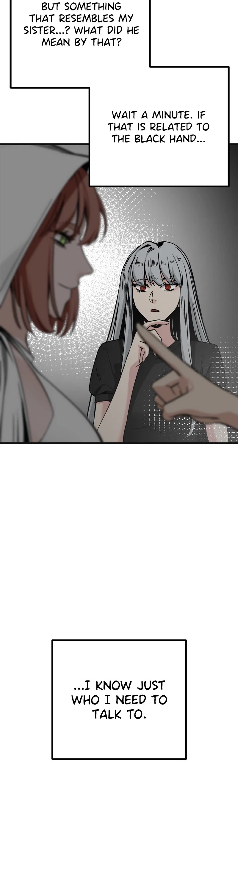 Hero Killer (Beolkkul) chapter 193 page 46