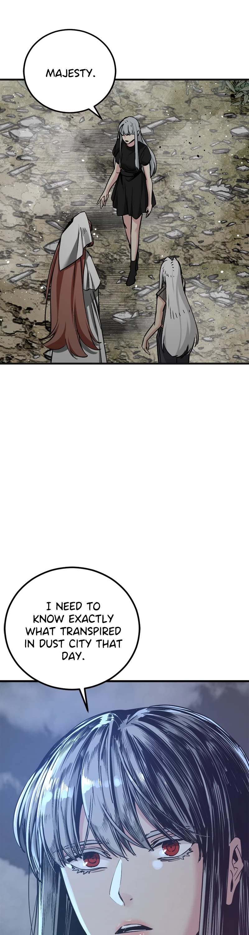 Hero Killer (Beolkkul) chapter 193 page 47