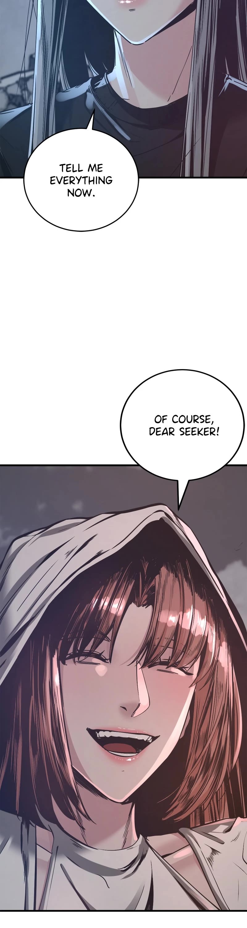Hero Killer (Beolkkul) chapter 193 page 48