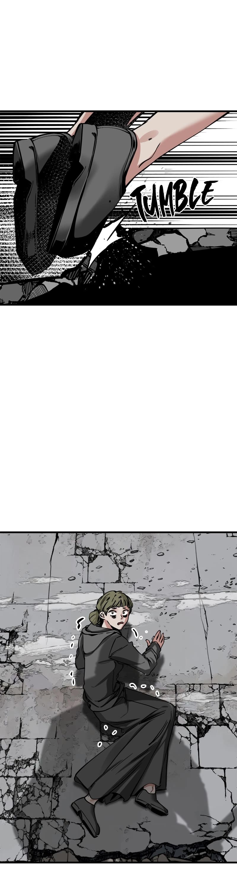 Hero Killer (Beolkkul) chapter 193 page 51