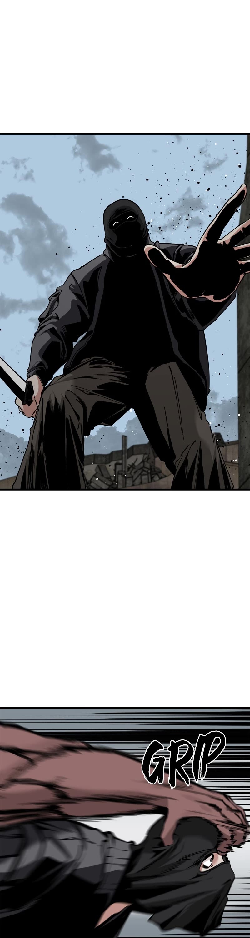 Hero Killer (Beolkkul) chapter 193 page 52
