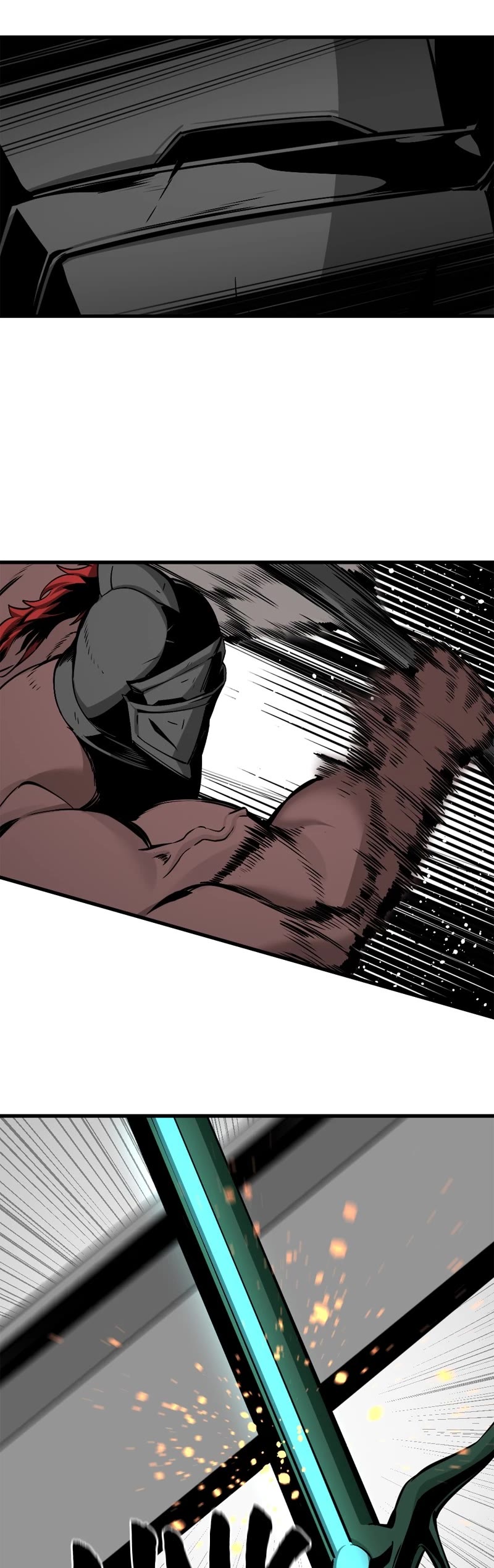 Hero Killer (Beolkkul) chapter 193 page 59