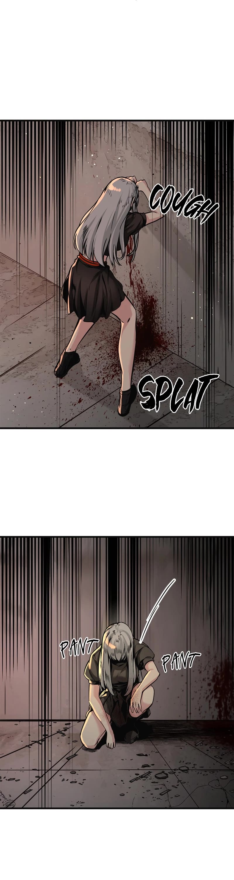 Hero Killer (Beolkkul) chapter 193 page 6