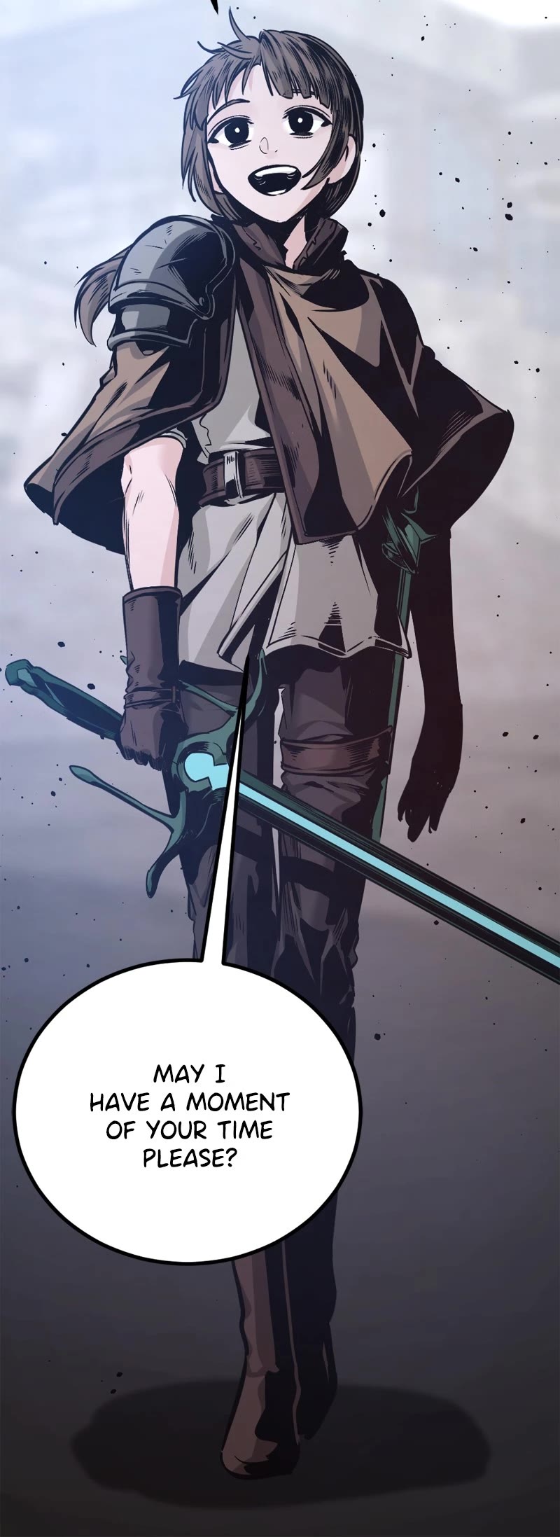 Hero Killer (Beolkkul) chapter 193 page 61