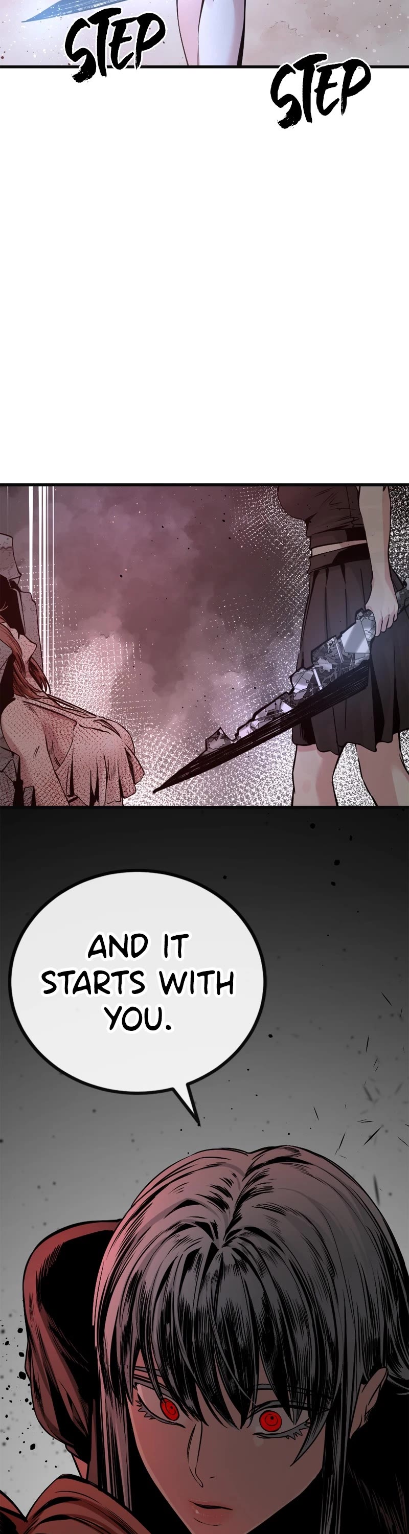 Hero Killer (Beolkkul) chapter 193 page 8