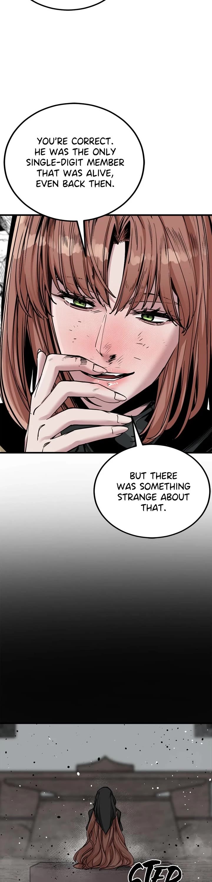 Hero Killer (Beolkkul) chapter 194 page 10