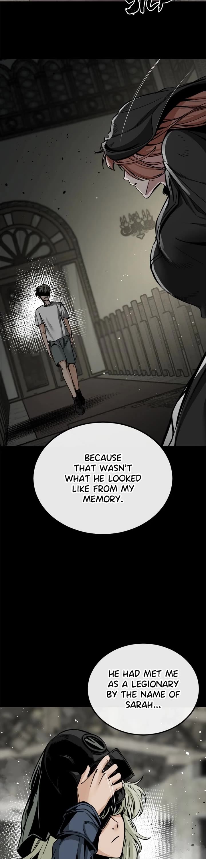 Hero Killer (Beolkkul) chapter 194 page 11