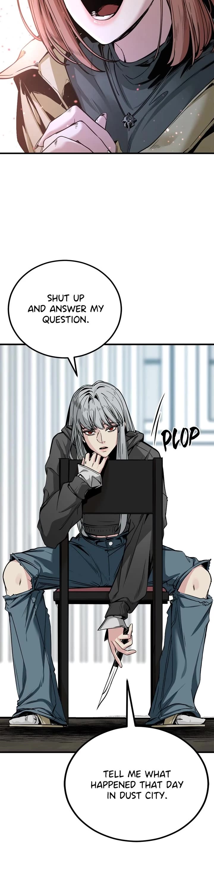Hero Killer (Beolkkul) chapter 194 page 2