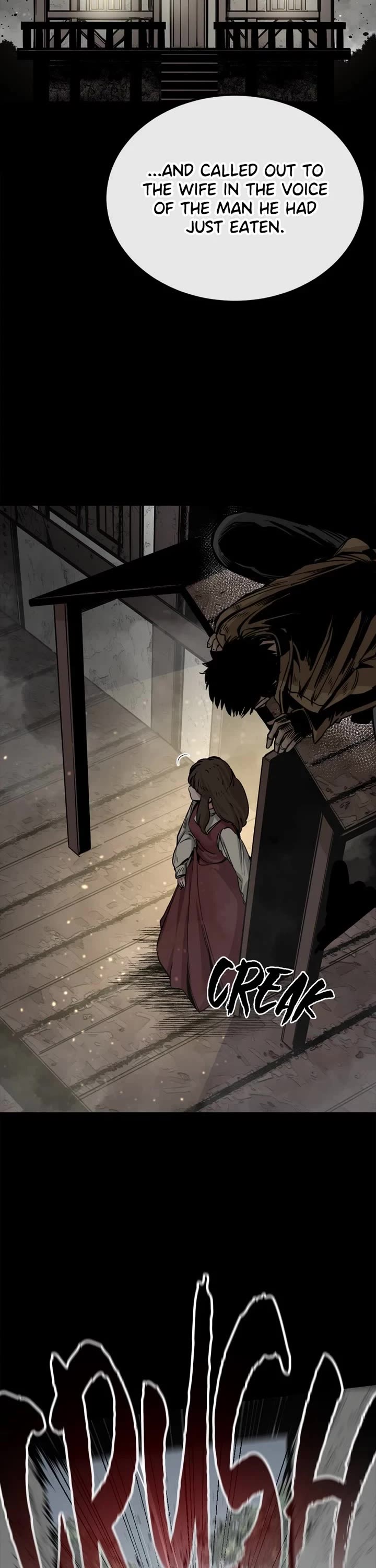 Hero Killer (Beolkkul) chapter 194 page 27