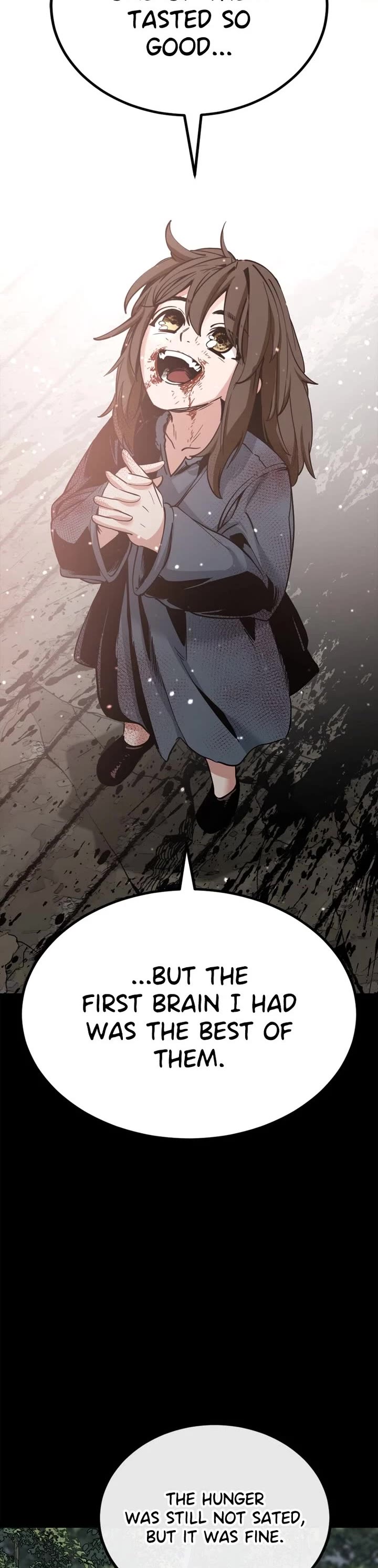 Hero Killer (Beolkkul) chapter 194 page 30