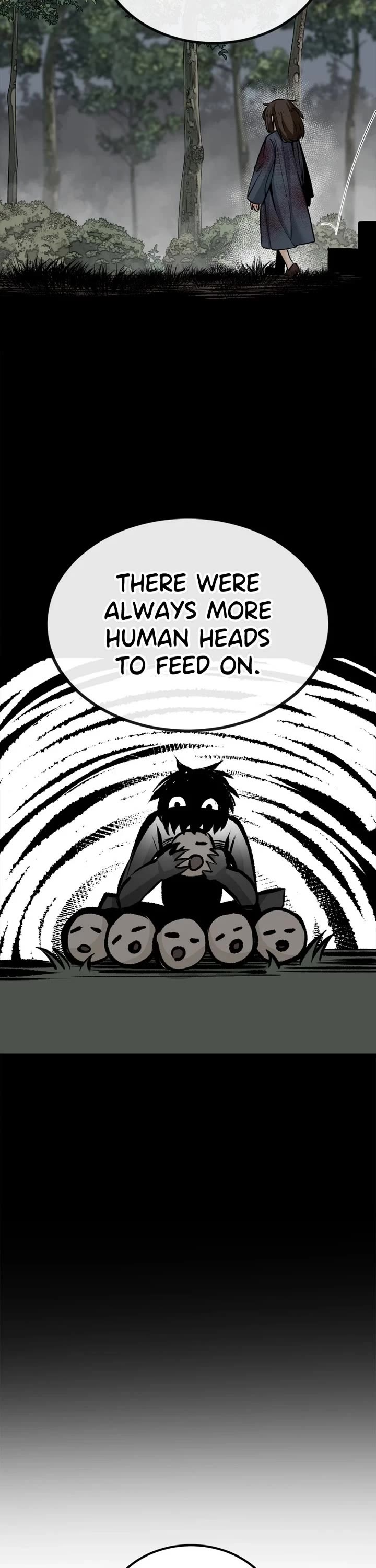 Hero Killer (Beolkkul) chapter 194 page 31