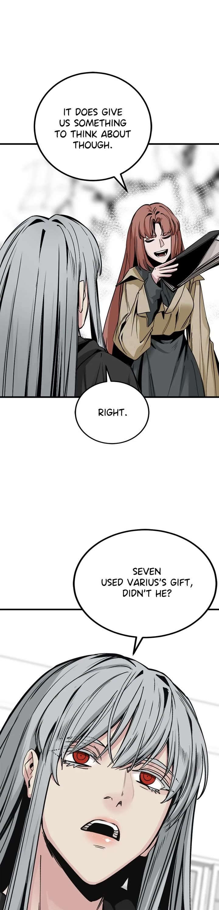 Hero Killer (Beolkkul) chapter 194 page 34