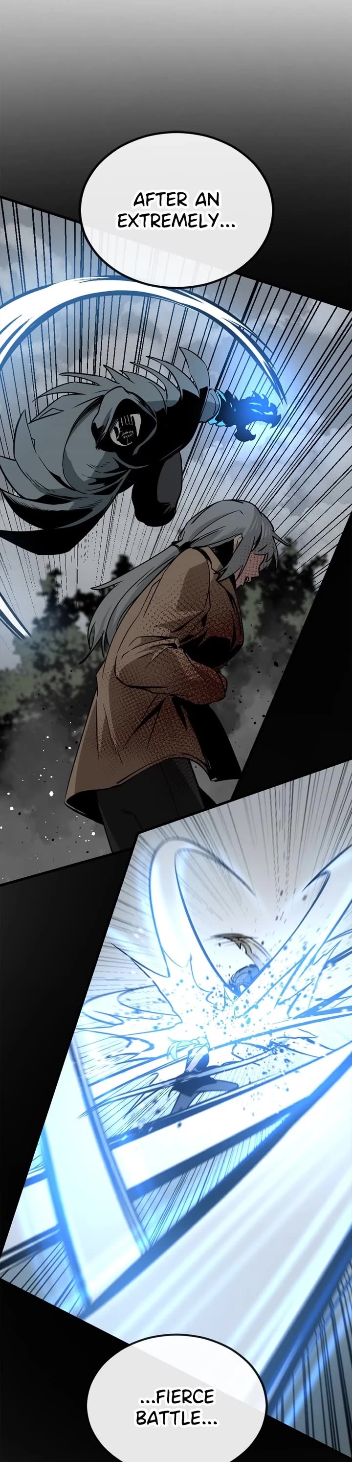 Hero Killer (Beolkkul) chapter 194 page 4