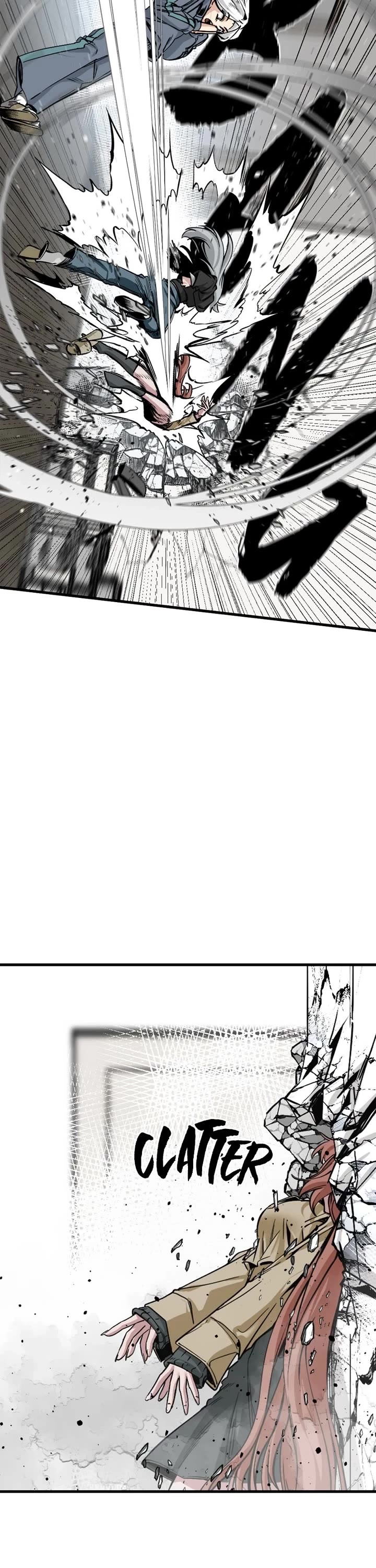 Hero Killer (Beolkkul) chapter 194 page 6