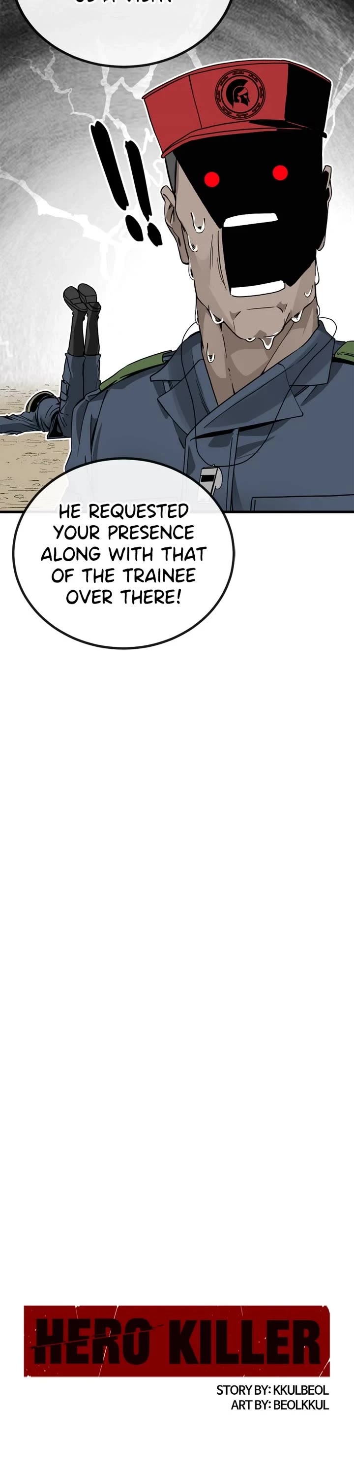 Hero Killer (Beolkkul) chapter 195 page 12