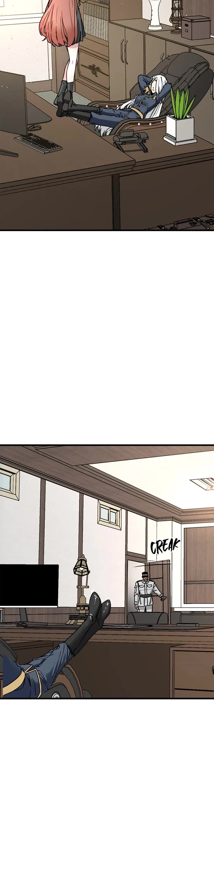Hero Killer (Beolkkul) chapter 195 page 14