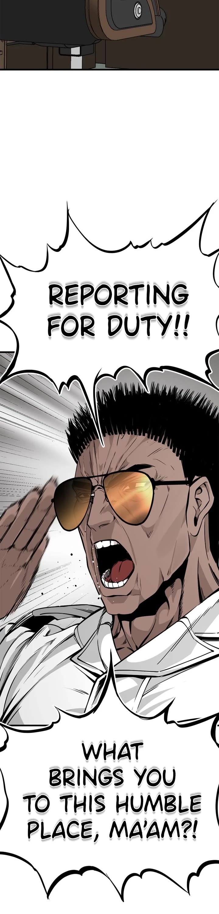 Hero Killer (Beolkkul) chapter 195 page 17