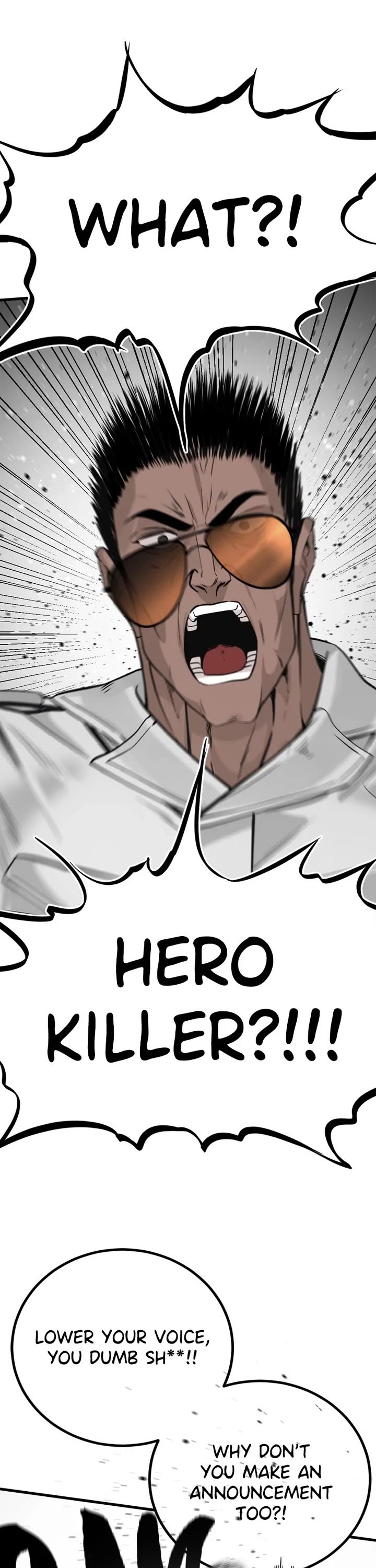 Hero Killer (Beolkkul) chapter 195 page 26